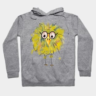 Funny Bird! Hoodie